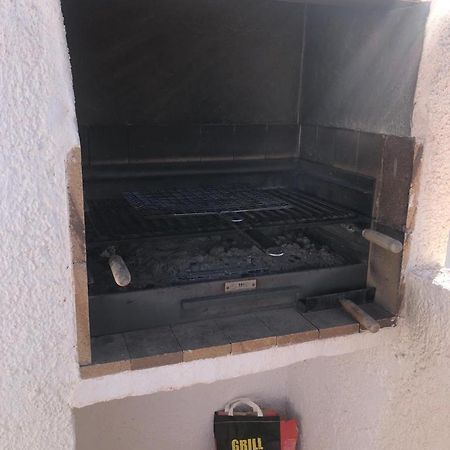 Bungalow Elena Casanova Calpe Luaran gambar