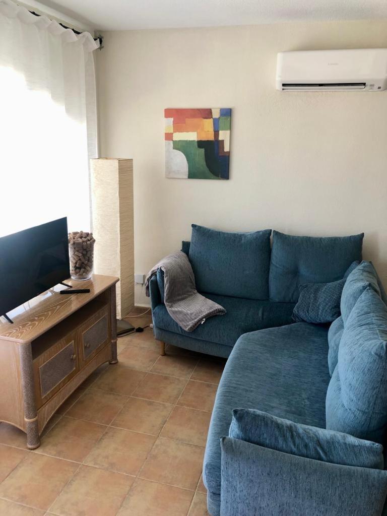 Bungalow Elena Casanova Calpe Luaran gambar