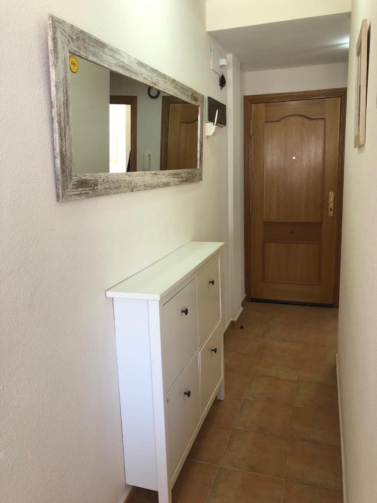 Bungalow Elena Casanova Calpe Luaran gambar